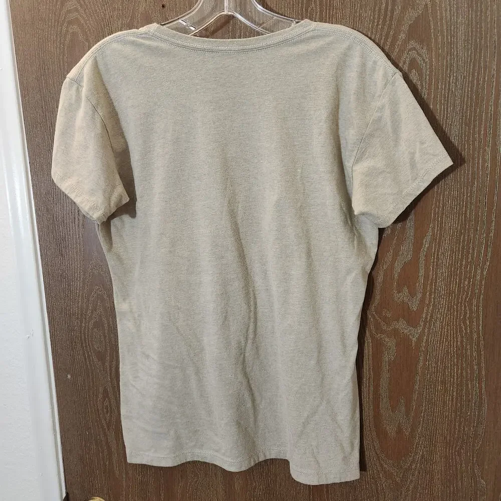 Ariat Women's Arizona Desert Tee Size Small